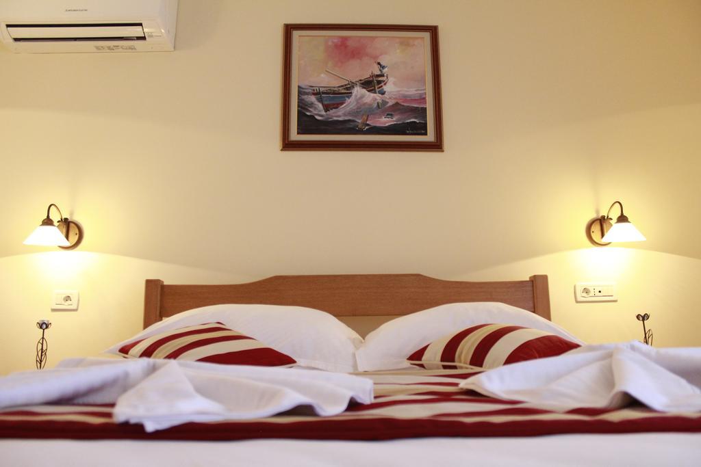 Villa Kula Seget Vranjica Room photo