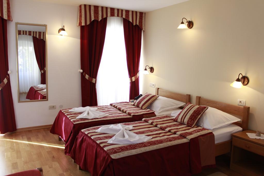 Villa Kula Seget Vranjica Room photo