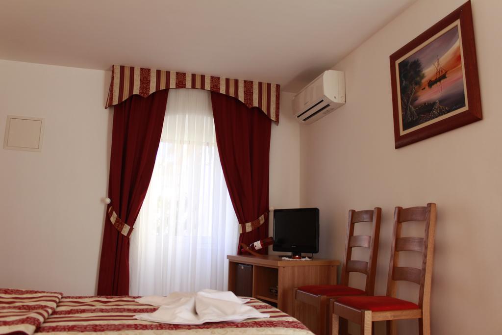 Villa Kula Seget Vranjica Room photo