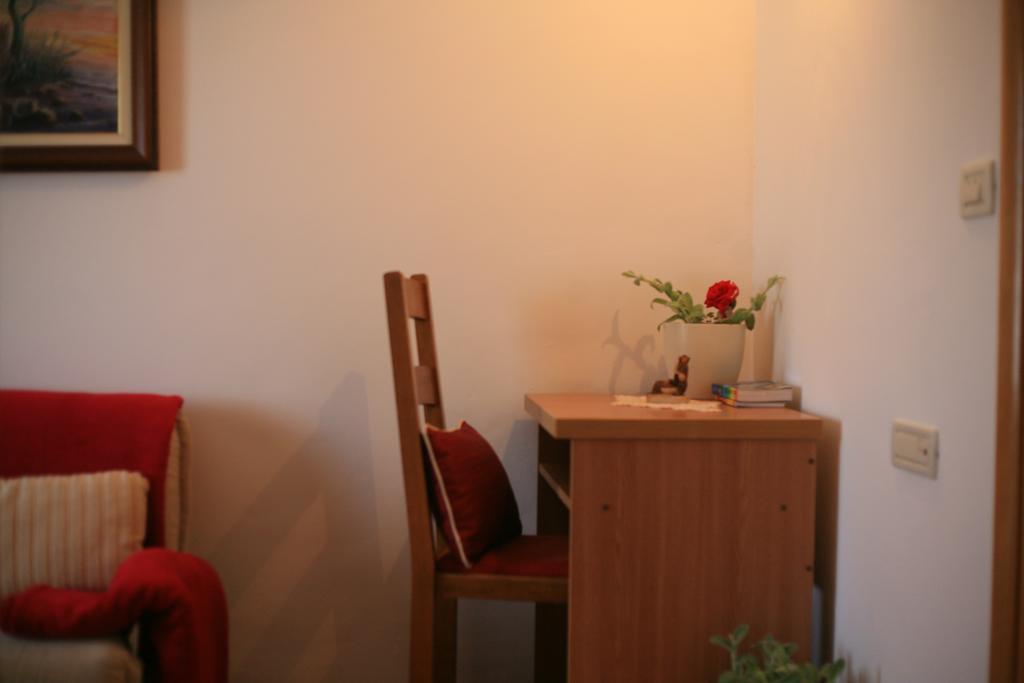 Villa Kula Seget Vranjica Room photo