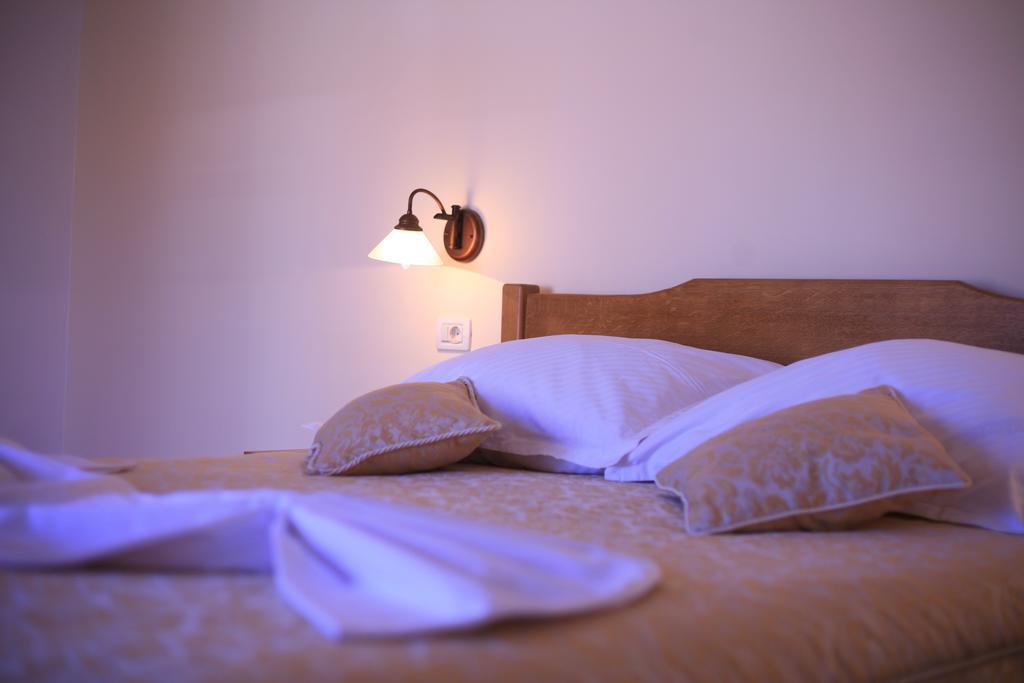 Villa Kula Seget Vranjica Room photo