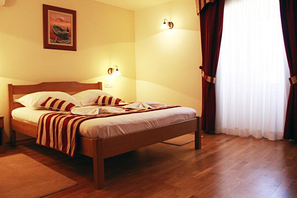 Villa Kula Seget Vranjica Room photo