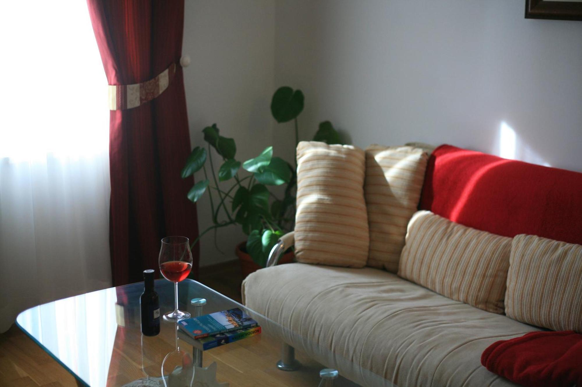 Villa Kula Seget Vranjica Room photo