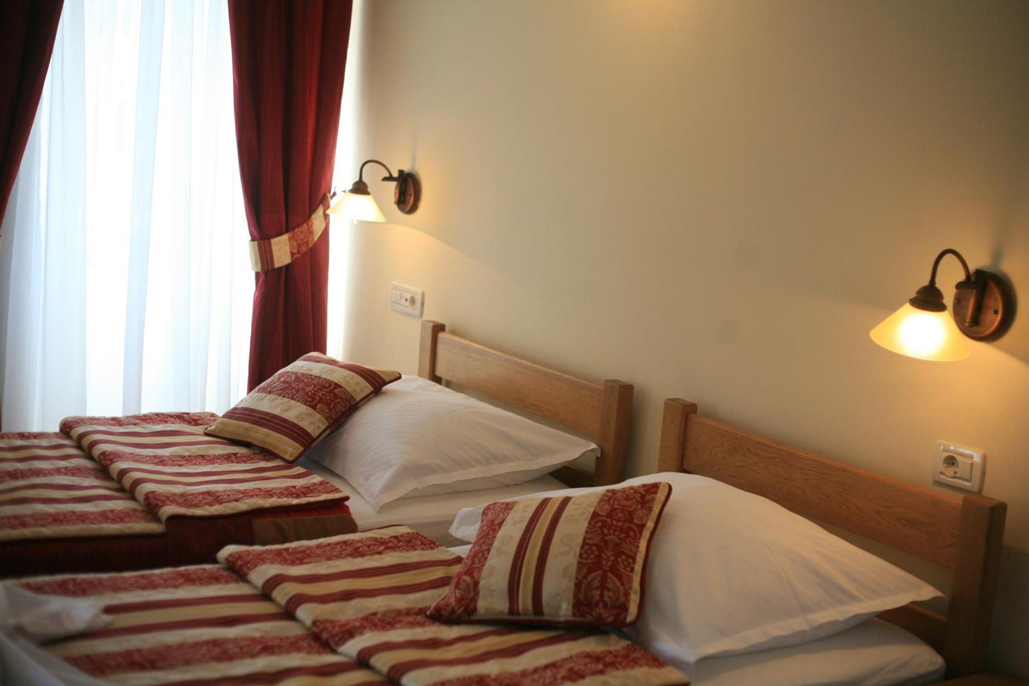 Villa Kula Seget Vranjica Room photo